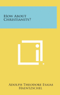 How about Christianity? 1