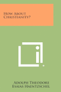 How about Christianity? 1