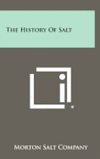 The History of Salt 1