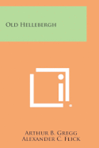 bokomslag Old Hellebergh