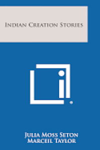 Indian Creation Stories 1