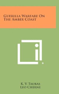bokomslag Guerilla Warfare on the Amber Coast
