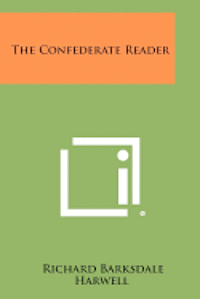 The Confederate Reader 1