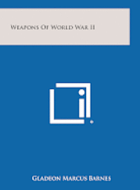 Weapons of World War II 1