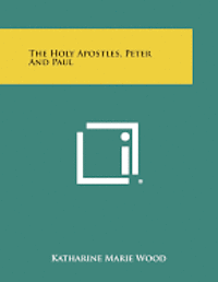 The Holy Apostles, Peter and Paul 1