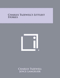 bokomslag Charles Tazewell's Littlest Stories