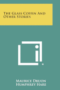 The Glass Coffin and Other Stories 1