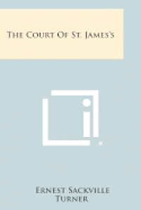 The Court of St. James's 1