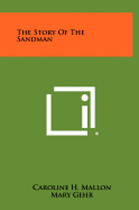 The Story of the Sandman 1