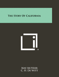 The Story of California 1