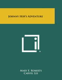 bokomslag Johnny Hop's Adventure