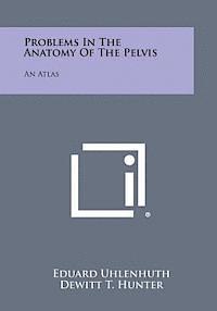 bokomslag Problems in the Anatomy of the Pelvis: An Atlas