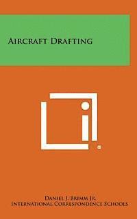 bokomslag Aircraft Drafting