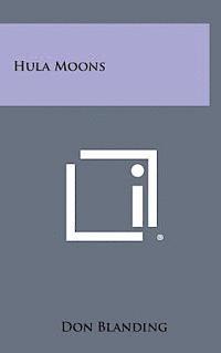 bokomslag Hula Moons