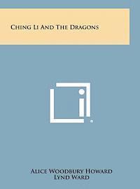 bokomslag Ching Li and the Dragons