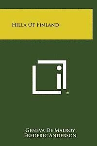 Hilla of Finland 1