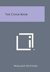 bokomslag The Clock Book