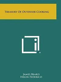 Treasury of Outdoor Cooking 1