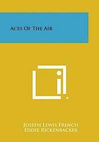 bokomslag Aces of the Air