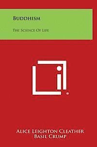 bokomslag Buddhism: The Science of Life