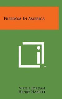 Freedom in America 1