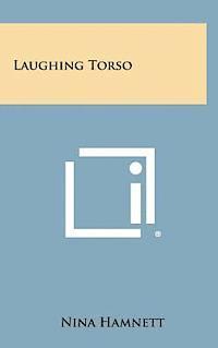 bokomslag Laughing Torso