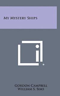 My Mystery Ships 1