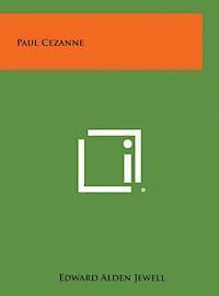 Paul Cezanne 1