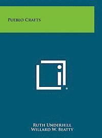 Pueblo Crafts