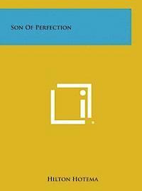 Son of Perfection 1