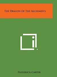 The Dragon of the Alchemists 1