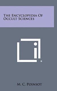 bokomslag The Encyclopedia of Occult Sciences