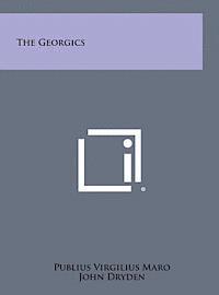 The Georgics 1