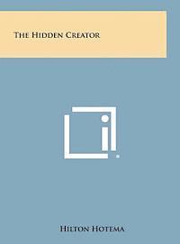 bokomslag The Hidden Creator