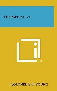 The Medici, V1 1