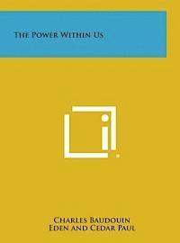 The Power Within Us 1