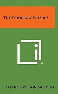 The Woodrow Wilsons 1