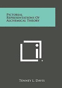 bokomslag Pictorial Representations of Alchemical Theory