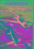 bokomslag CHOOSE YOUR OWN ADVENTURE: SILVER WINGS