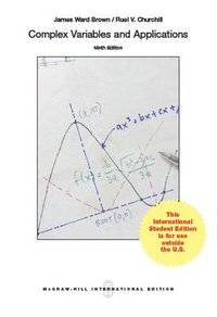 bokomslag Complex Variables and Applications