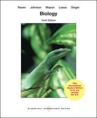 bokomslag Biology