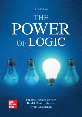 The Power of Logic 1