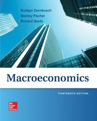 bokomslag Macroeconomics