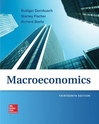 Macroeconomics 1