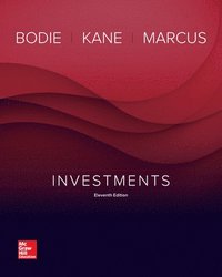 bokomslag Investments