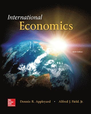 International Economics