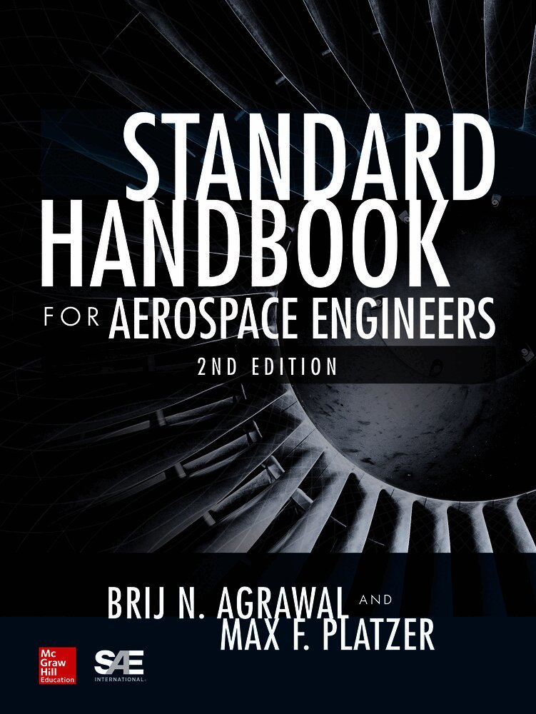 Standard Handbook for Aerospace Engineers, Second Edition