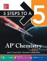 5 Steps to a 5: AP Chemistry 2017