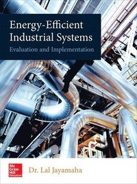 bokomslag Energy-Efficient Industrial Systems: Evaluation and Implementation