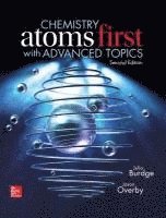 Chemistry: Atoms First with Advanced Topics 1